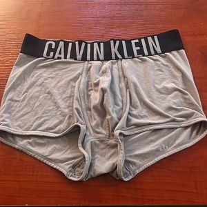 Calvin Klein Trunks